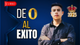 DE CERO AL EXITO 2.5