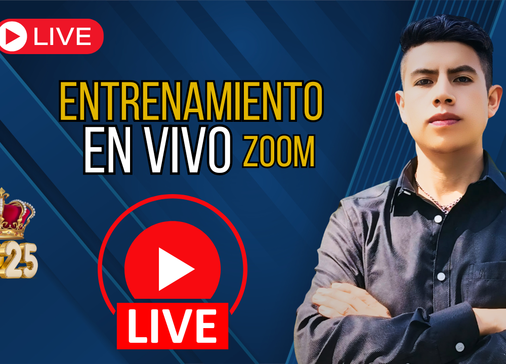 DE CERO AL EXITO 2.4