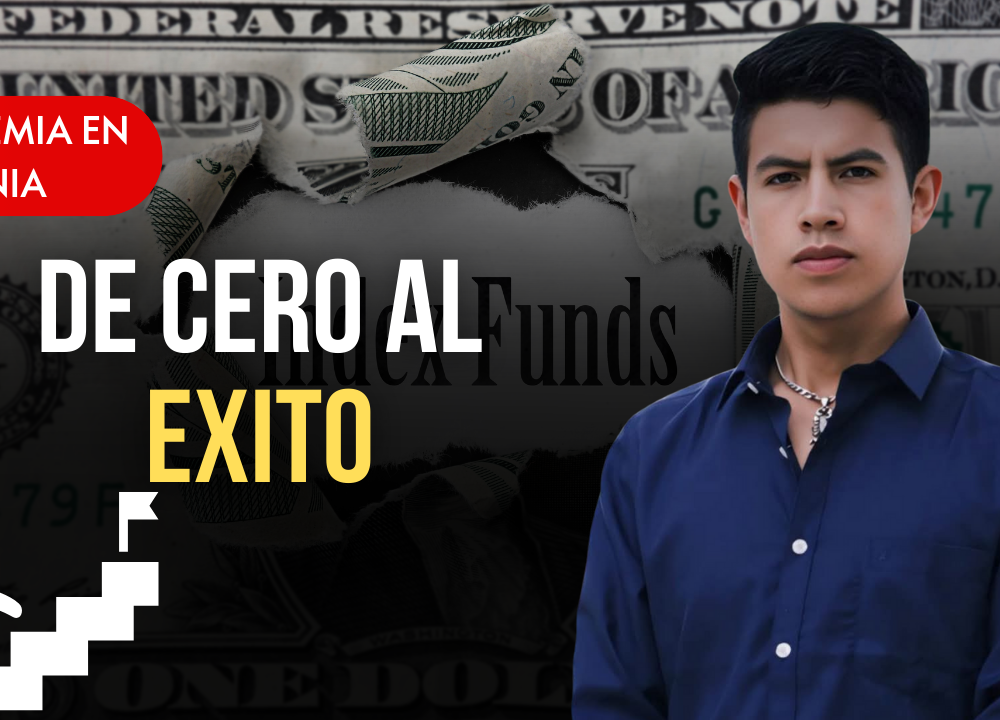 Dinero y Mentalidad 2.0