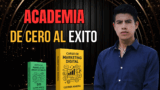 ACADEMIA DE CERO AL EXITO