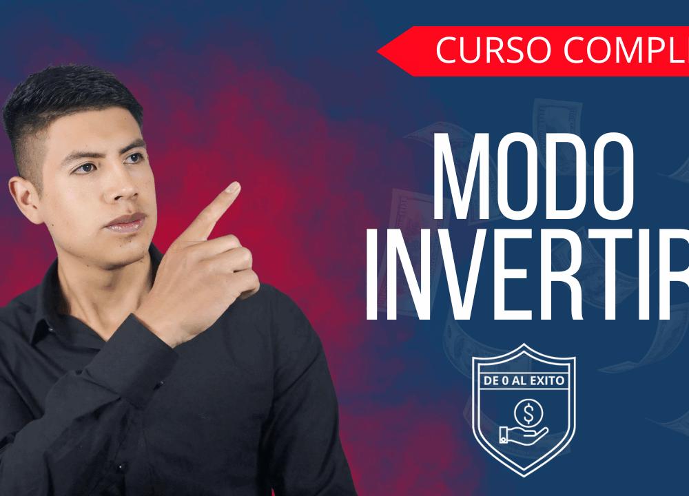 Modo invertir