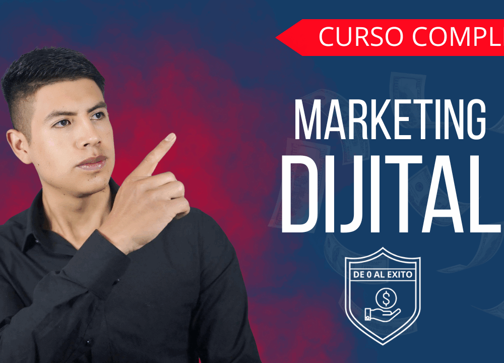 Marketing Digital Marca Personal Exitosa