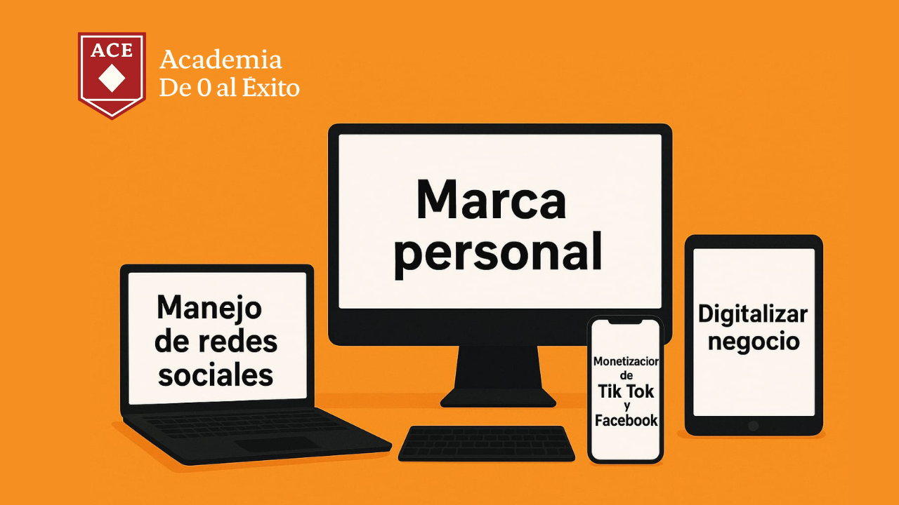 MANEJO DE REDES SOCIALES