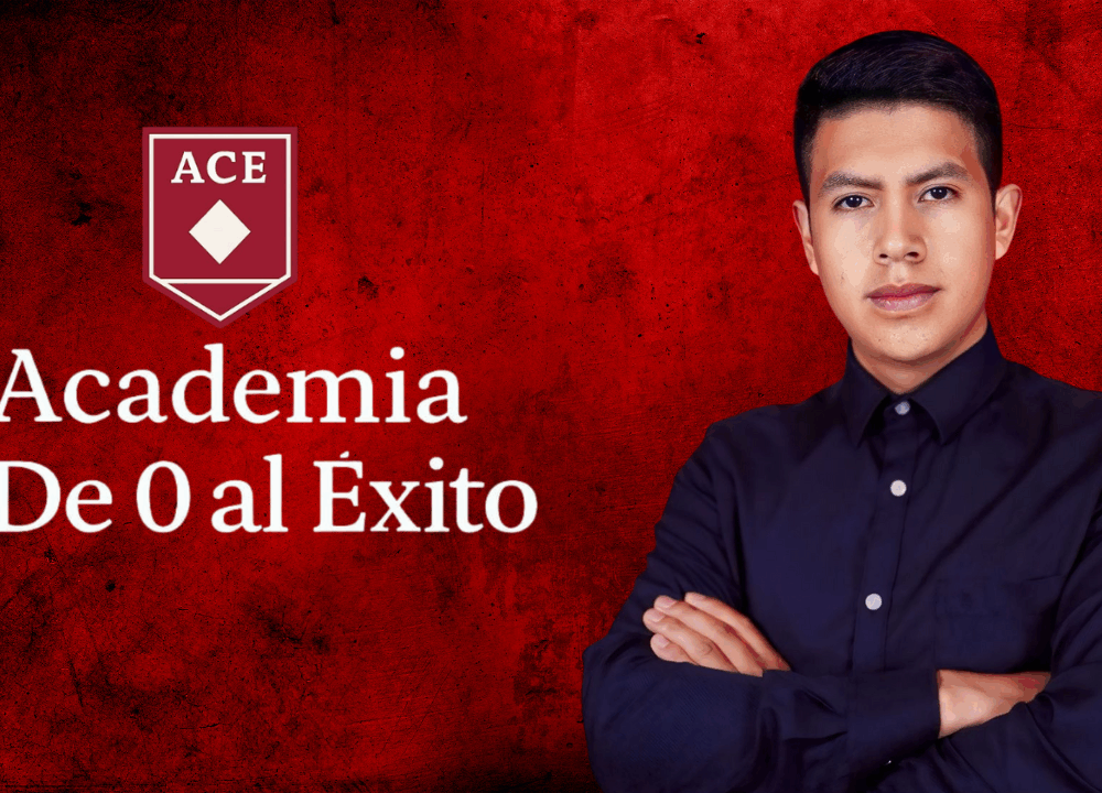 PROGRAMA DE CERO AL EXITO 2
