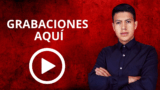 GRABACIONES DE LOS ENTRENAMIENTOS
