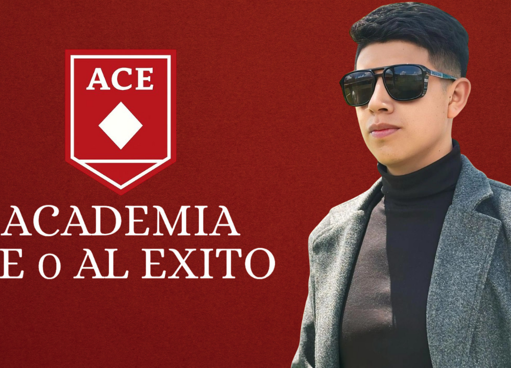 DE CERO AL EXITO #12