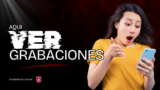 GRABACIONES DE LOS ENTRENAMIENTOS