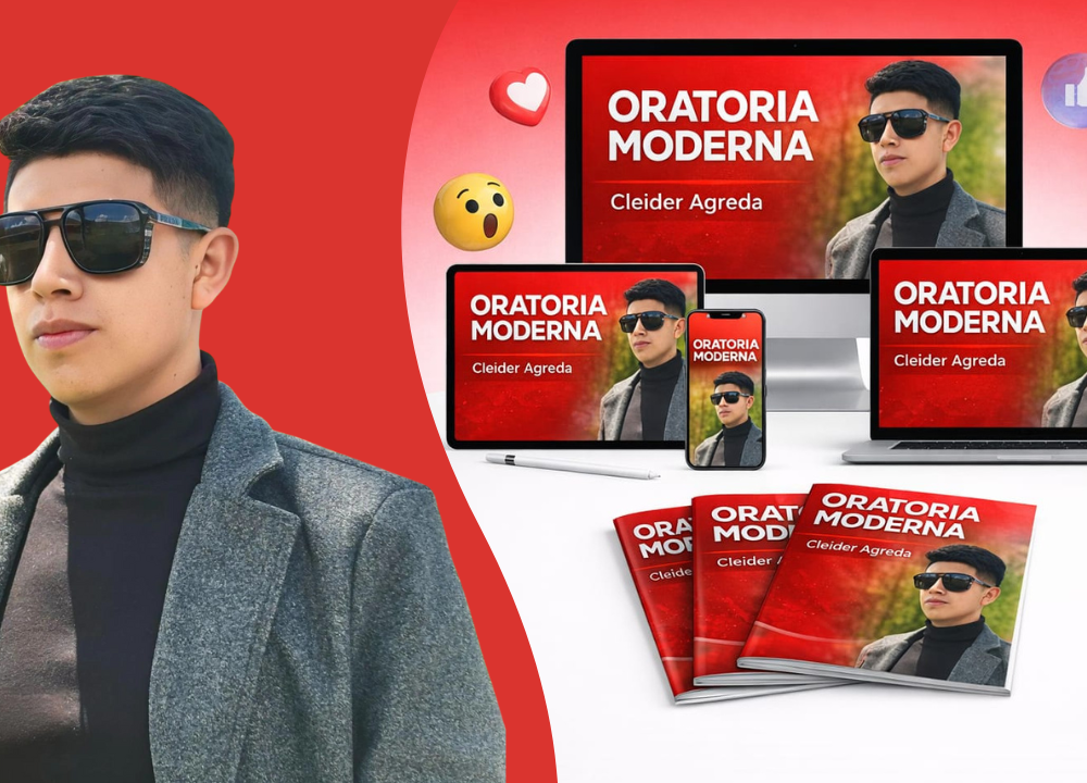 ORATORIA MODERNA