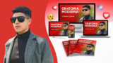 ORATORIA MODERNA