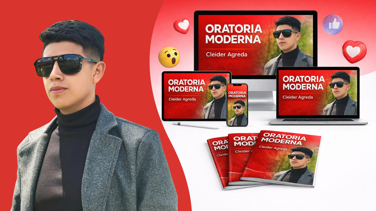 ORATORIA MODERNA