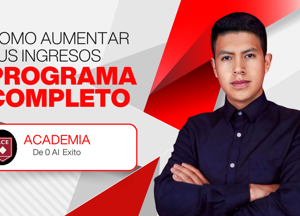 INICIA 2026 | De 0 Al Éxito #1