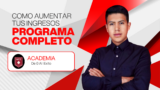 INICIA 2026 | De 0 Al Éxito #1