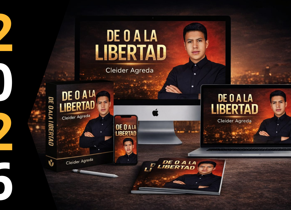 De 0 a La Libertad Financiera