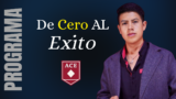 Academia de 0 Al Éxito #3